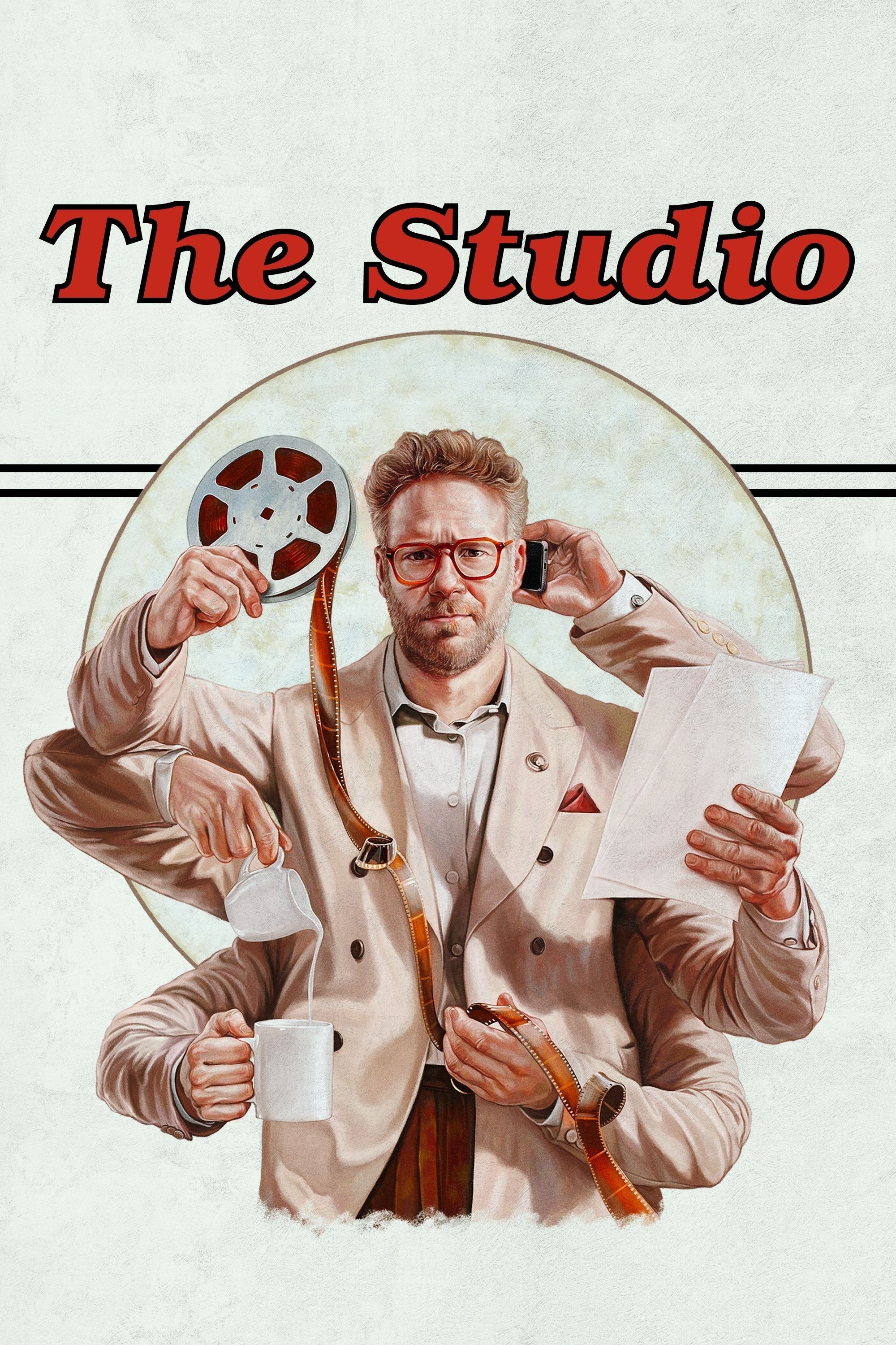 The Studio (2025) [141765] (A1774230980) [[Shows 2.0]] --Plex--